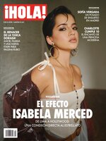 ¡HOLA! Américas